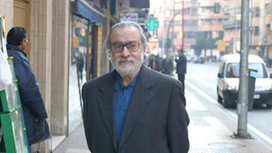 Fallece Manuel Veiga, ex presidente de la Asamblea de Extremadura