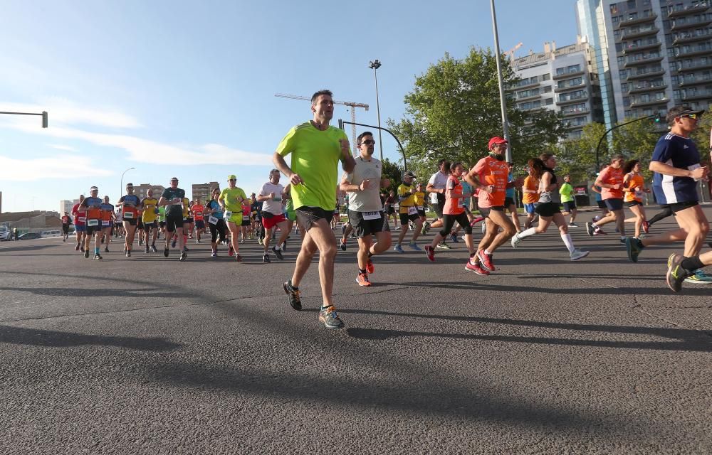 Búscate en la VI Carrera José Antonio Redolat