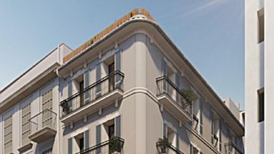 9.200.000 € Venta de casa en Sindicat (Palma de Mallorca) 550 m2, 5 habitaciones, 5 baños, 16.727 €/m2...