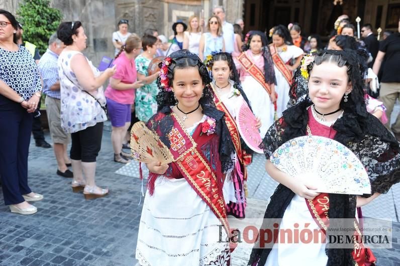 Procesión del Corpus Christi