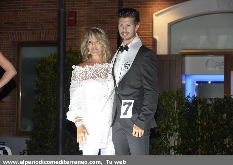 GALERÍA DE FOTOS - Castellón proclama a Mónica Osorio y David Salla, Miss y Mister World