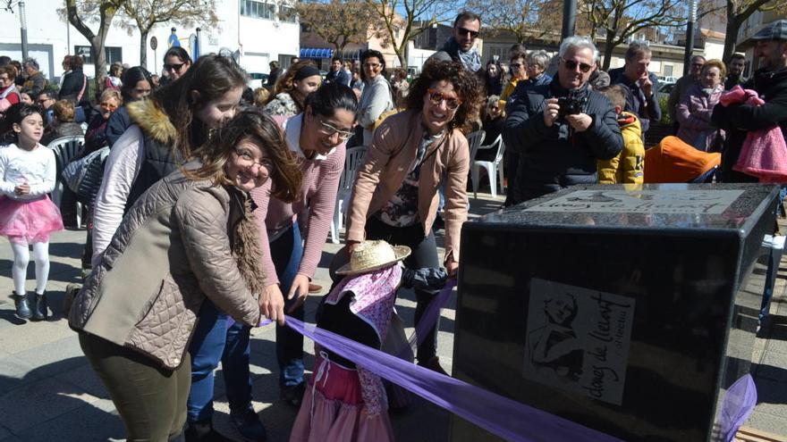 Manacor homenajea a las mujeres deportistas