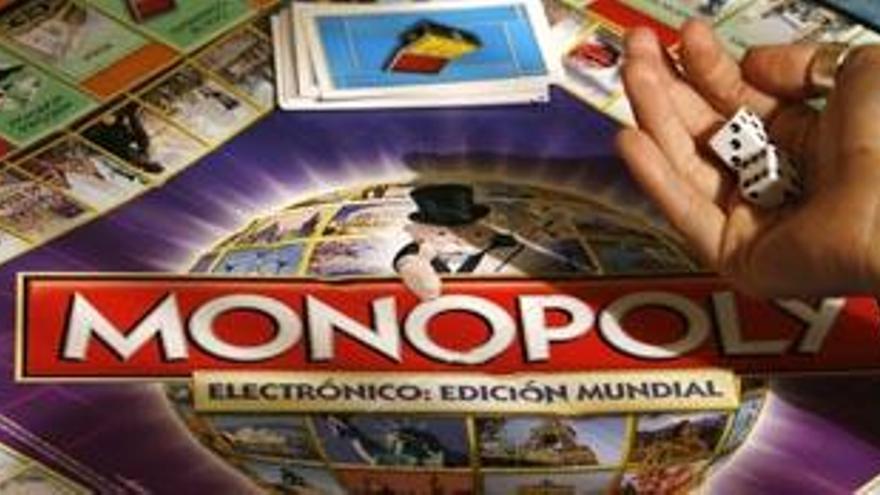 La crisis reúne a familia y amigos en torno a los juegos de mesa