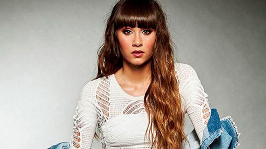 El emotivo mensaje de de Aitana a Alejandro Sanz