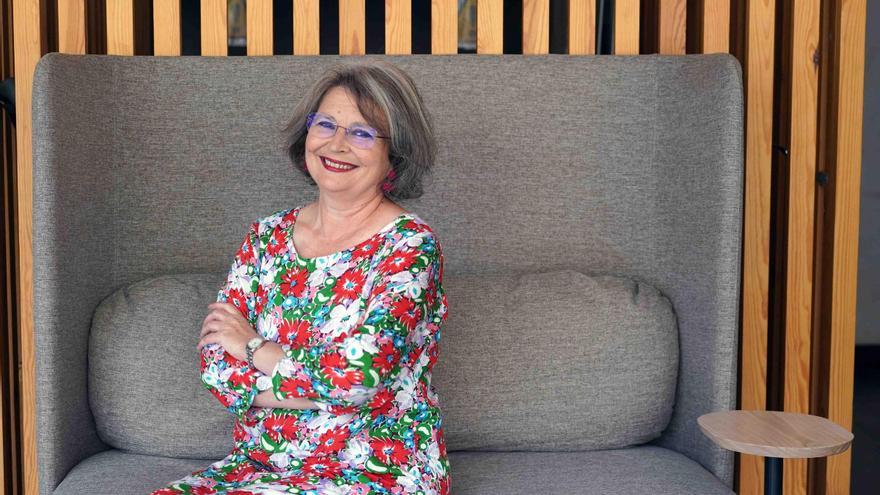 «La novela histórica es más peligrosa cuanto mejor escrita esté»