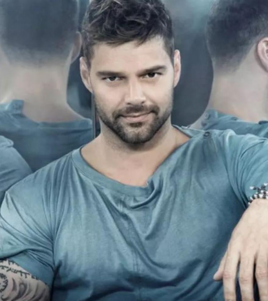 Ricky Martin, Rozalén y Sister Sledge, los tres grandes conciertos de este finde en Mallorca