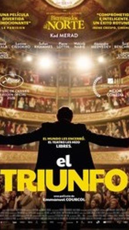 El triunfo