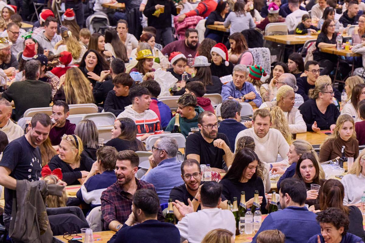 La Quina de Bescanó, en imatges