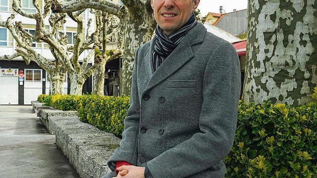 Casal recibió varios reconocimientos a sus publicaciones en materia de investigación política. // I. Abella