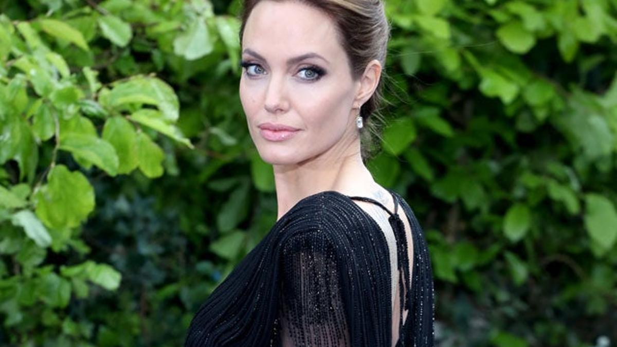 ¡Angelina Jolie y Brad Pitt volverán a coprotagonizar juntos un filme!