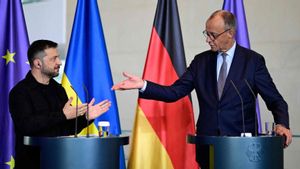 Trump garanteix a Zelenski que no hi haurà negociacions territorials «sense Ucraïna»