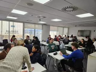 ¿Por qué elegir una FP? FEMPA responde con una formación práctica y conectada con el empleo