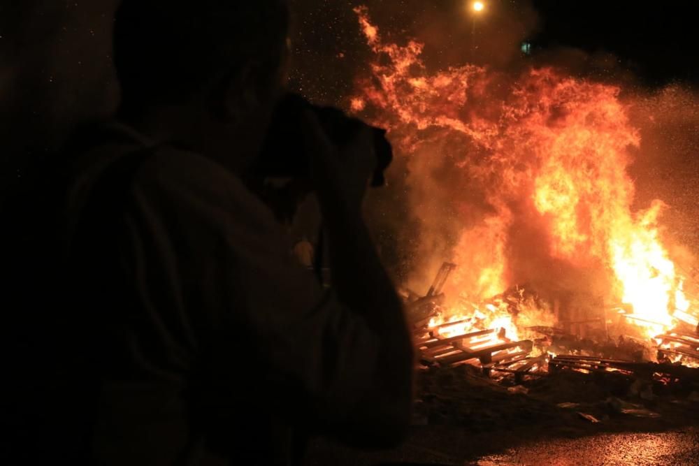 San Pedro 2019 | Hogueras de San Juan