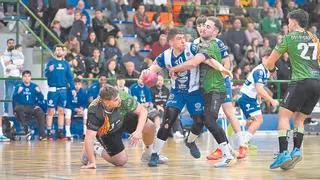 Un nuevo concepto de balonmano nace en Castelló