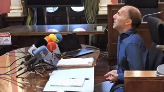 La Audiencia archiva la causa sobre presuntas irregularidades en las cuentas de Democracia Ourensana