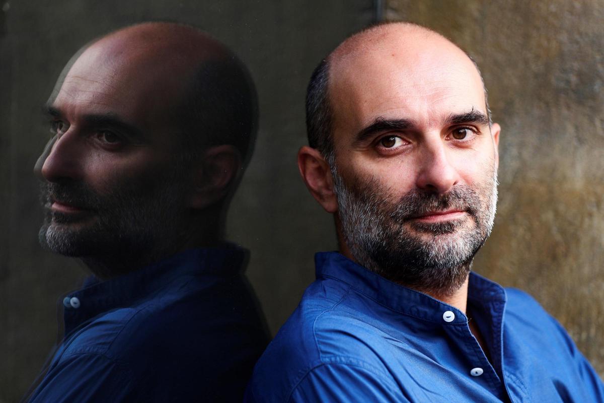 Joan Miquel Oliver