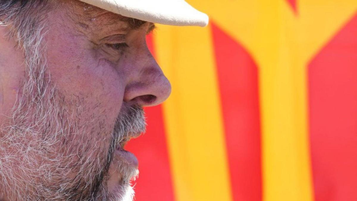 Junqueras demana que ERC s’obri a  les majories  per ser útil