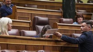 Junts i ERC, en guerra sense treva