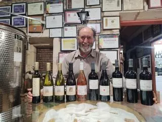 La bodega Miquel Gelabert triunfa en los premios Verema VinoVarietal