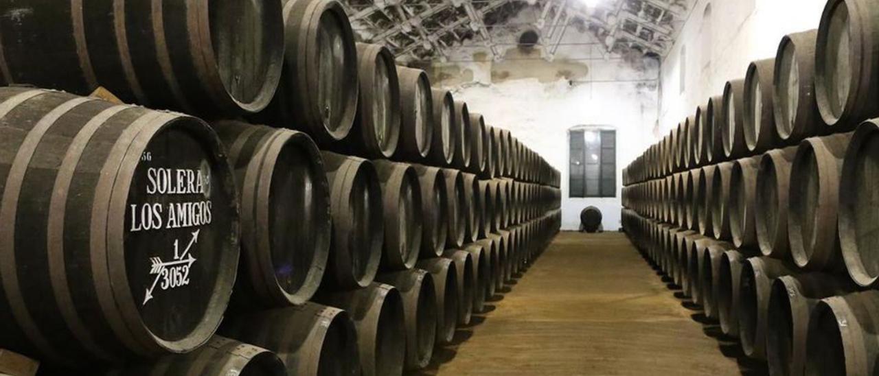 Las jornadas se desarrollarán en las Bodegas Pérez Barquero.