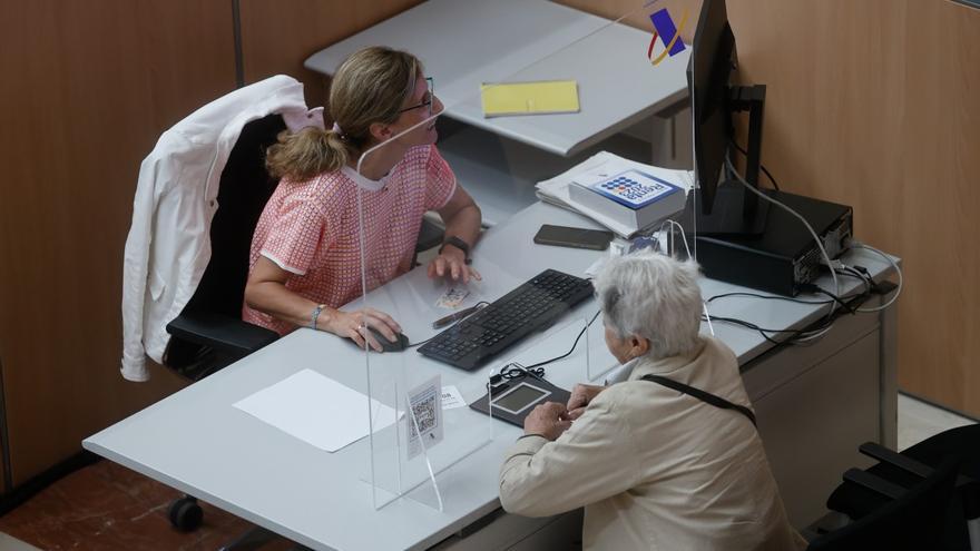 Empiezan a llegar cartas &#039;preventivas&#039; de Hacienda: se han enviado más de 80.000 notificaciones por hacer esto en la Declaración de la Renta