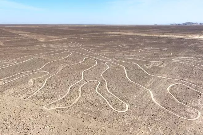 El misterio de las Líneas de Nazca, los monumentales dibujos sin explicación de Perú