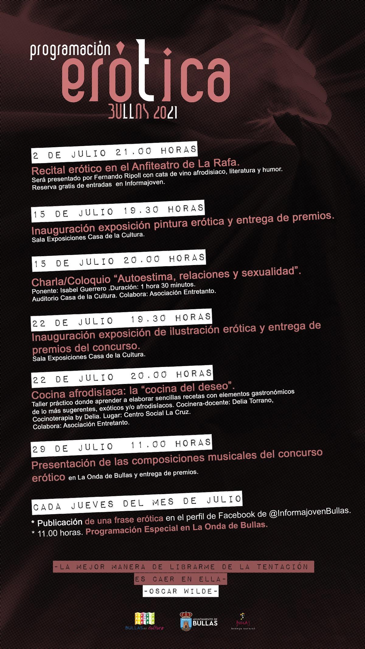 Semana Erótica