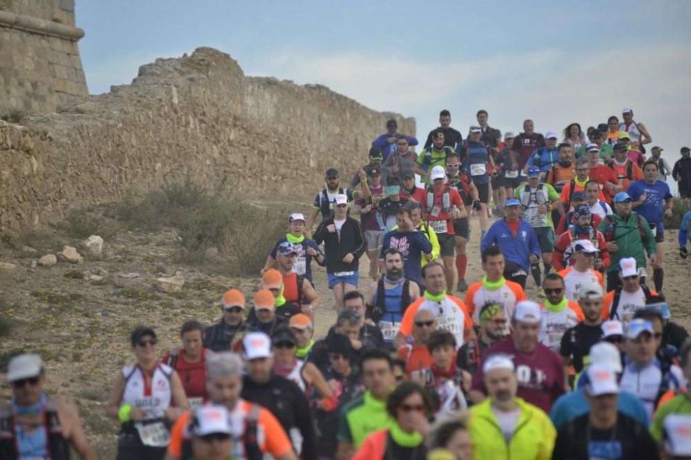 Ruta de las Fortalezas 2018