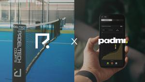 Una alianza clave en la evolución del pádel en Estados Unidos