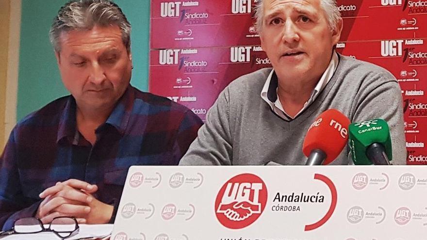 UGT-FICA valora &quot;positivamente&quot; la inversión de Bimbo en su fábrica de Puente Genil