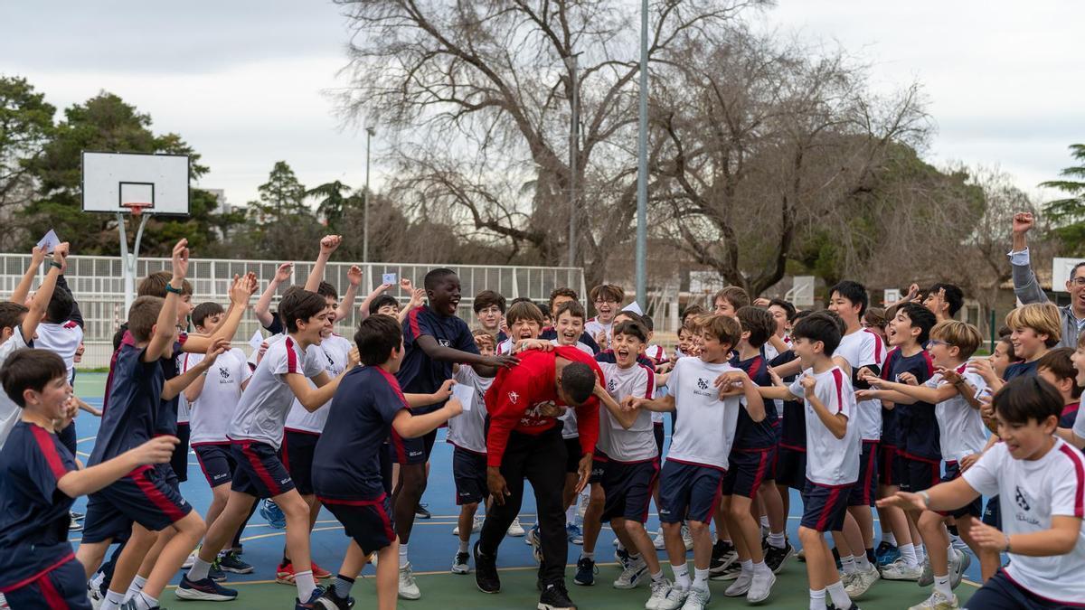 Needham Eyes Play-Offs | [Team Name/League] News