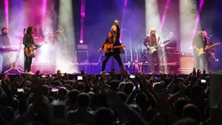 Abraham Mateo, Lérica y G5 encabezan el 2º Membrillo Fest de Puente Genil