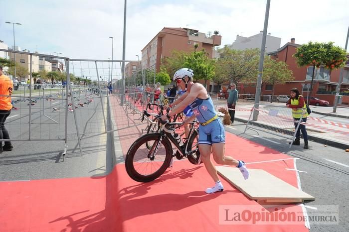 Duatlón Ciudad de Murcia (II)