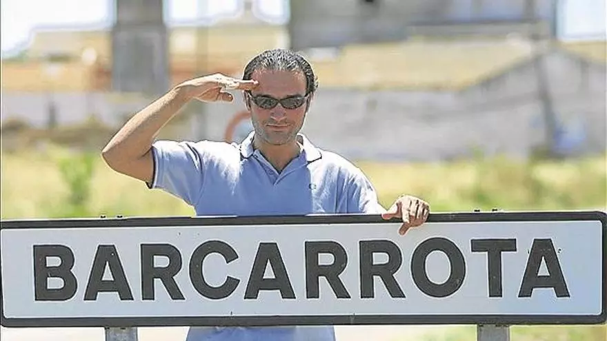 HISTÓRICA VISITA DE FIDEL CASTRO A EXTREMADURA MALPARTIDA, LA NUEVA ATAPUERCA LA OBREGÓN EN EL CIMOV fran, de GRAN HERMANO