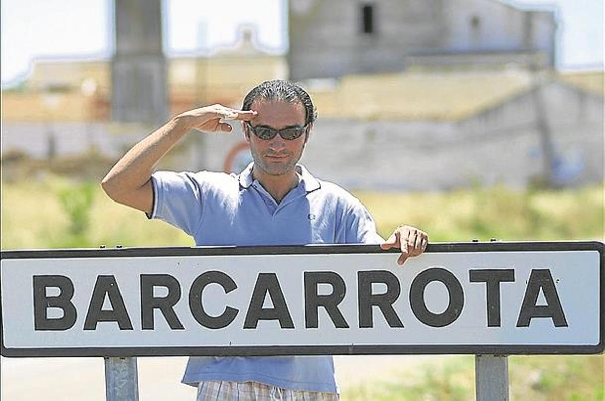 HISTÓRICA VISITA DE FIDEL CASTRO A EXTREMADURA MALPARTIDA, LA NUEVA ATAPUERCA LA OBREGÓN EN EL CIMOV fran, de GRAN HERMANO