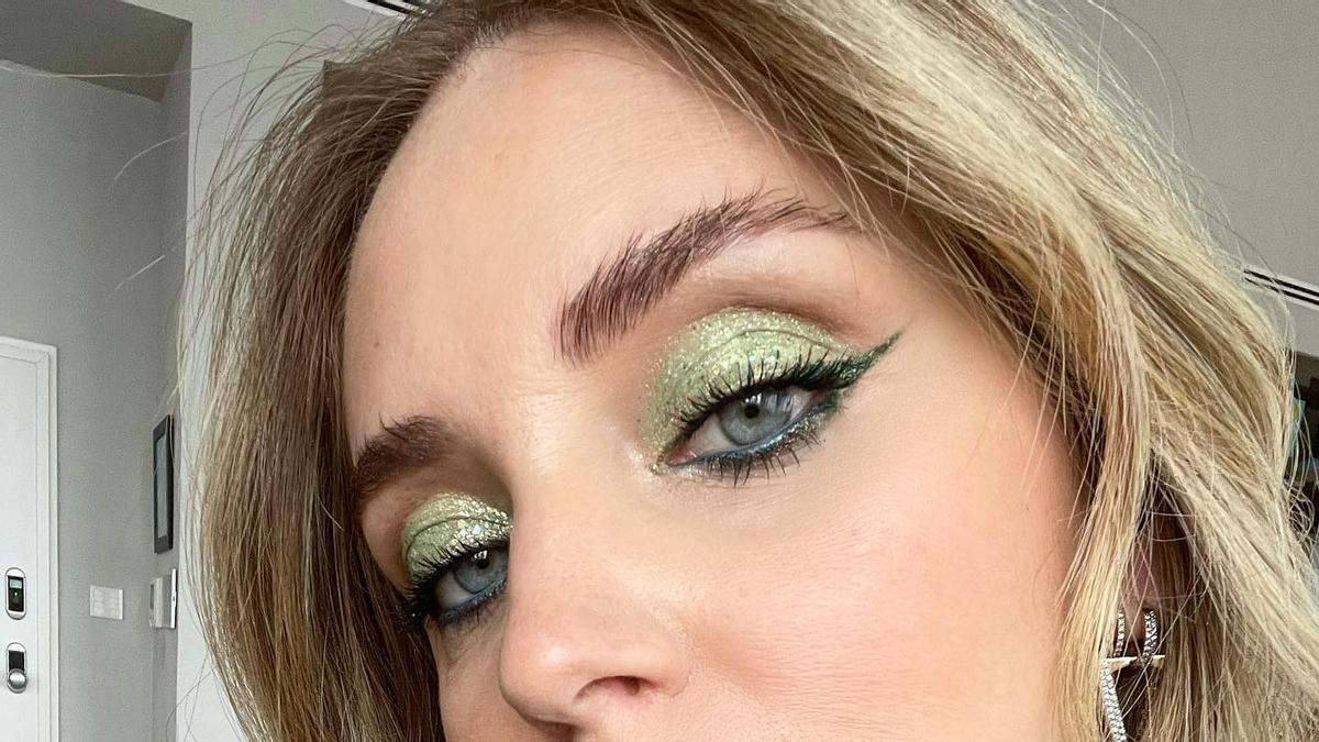 ‘Matcha latte makeup’: la tendencia viral de maquillaje que triunfa en TikTok