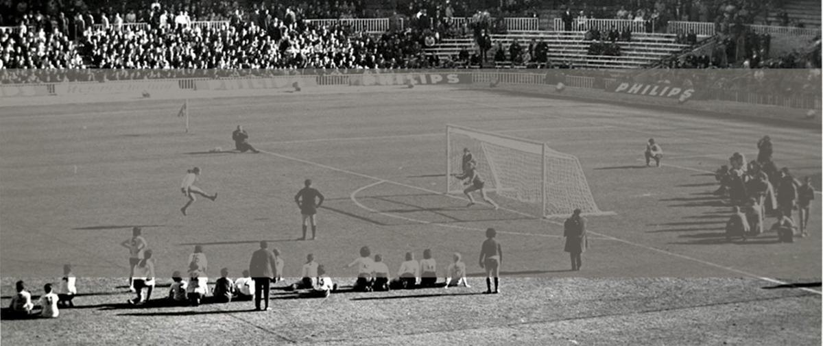 Les 16 pioneres que van jugar el primer partit de futbol femení en clau blaugrana