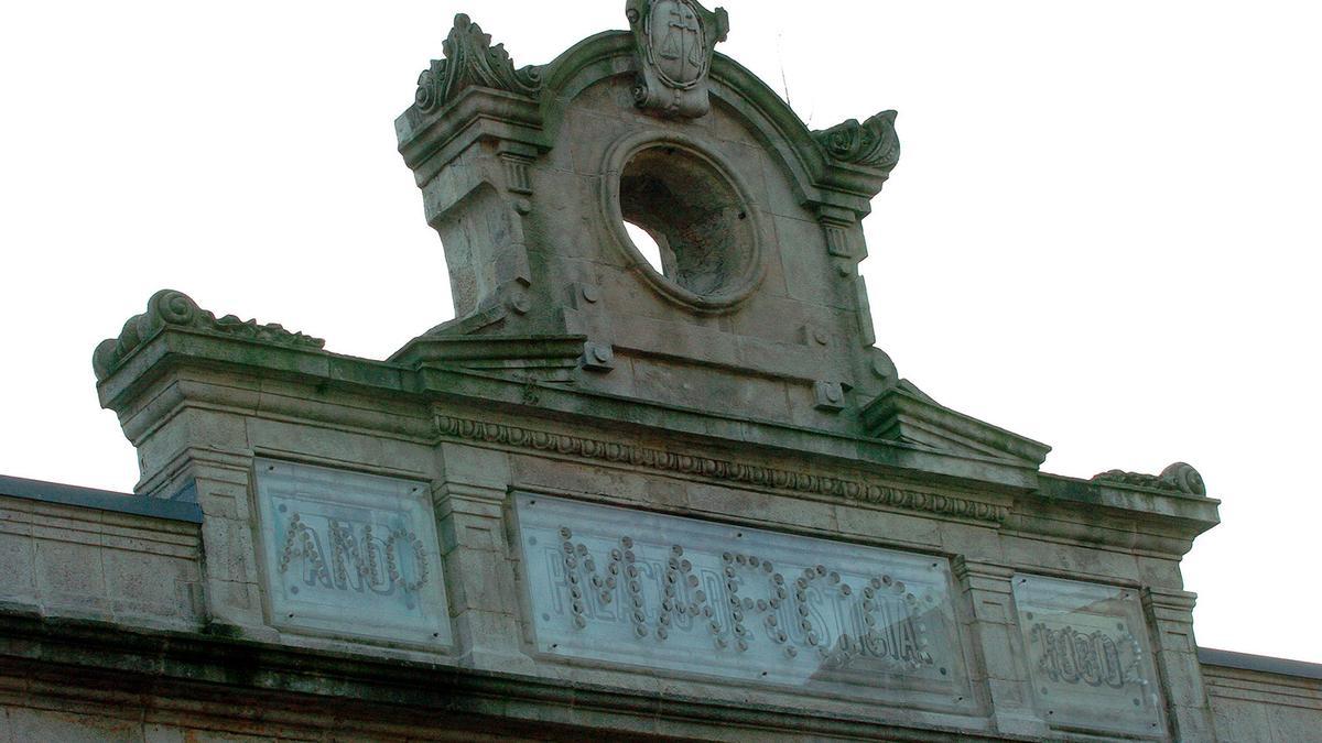 Viaje en el tiempo a bordo del MARCO