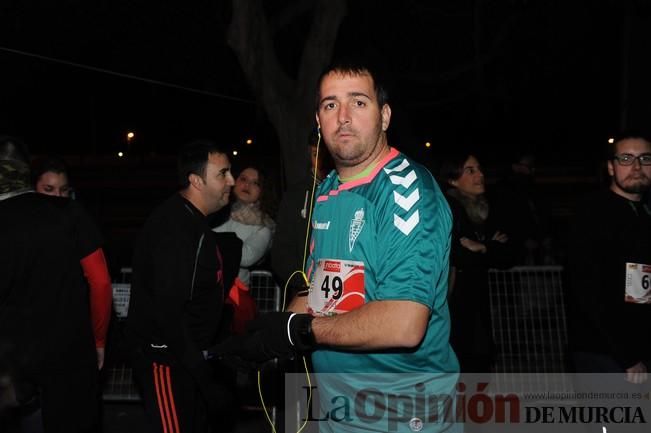 Running Night de El Ranero (II)