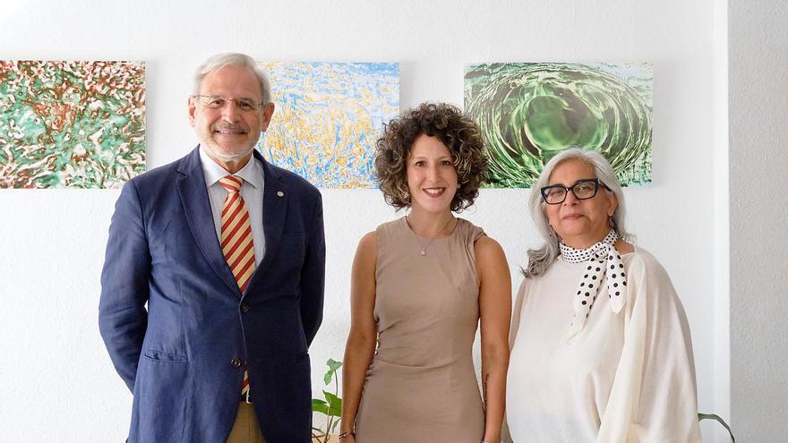 El uso del lenguaje audiovisual y el arte como herramientas clave contra la violencia de género en el ámbito educativo