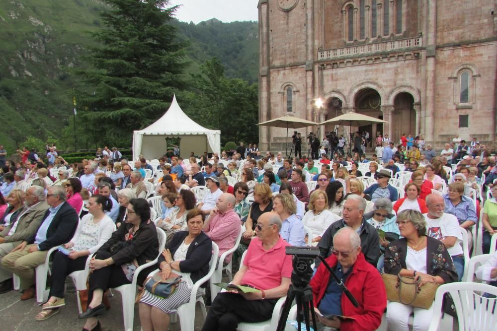 Sorteo Lotería Nacional Picos de Europa