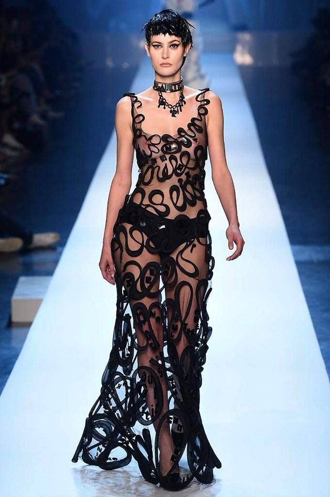 Jean Paul Gaultier