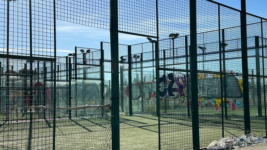Hacemos Córdoba exige una actuación inmediata en Poniente Norte ante su &quot;abandono absoluto&quot;