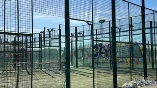 Hacemos Córdoba exige una actuación inmediata en Poniente Norte ante su "abandono absoluto"