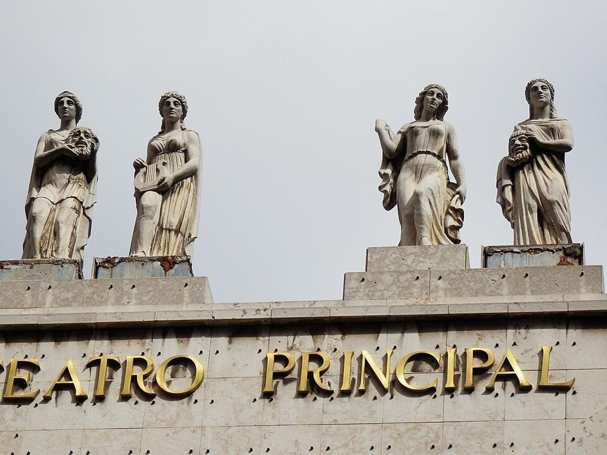 Las esculturas más icónicas de Zaragoza tienen nombre propio