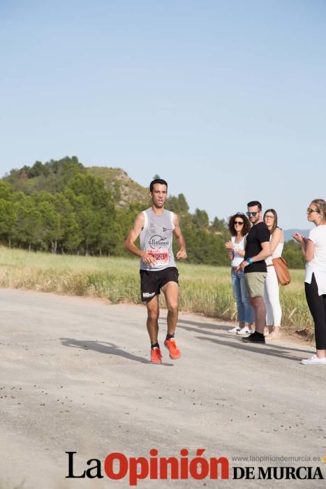 Media Maratón de Montaña “Memorial Antonio de Béja