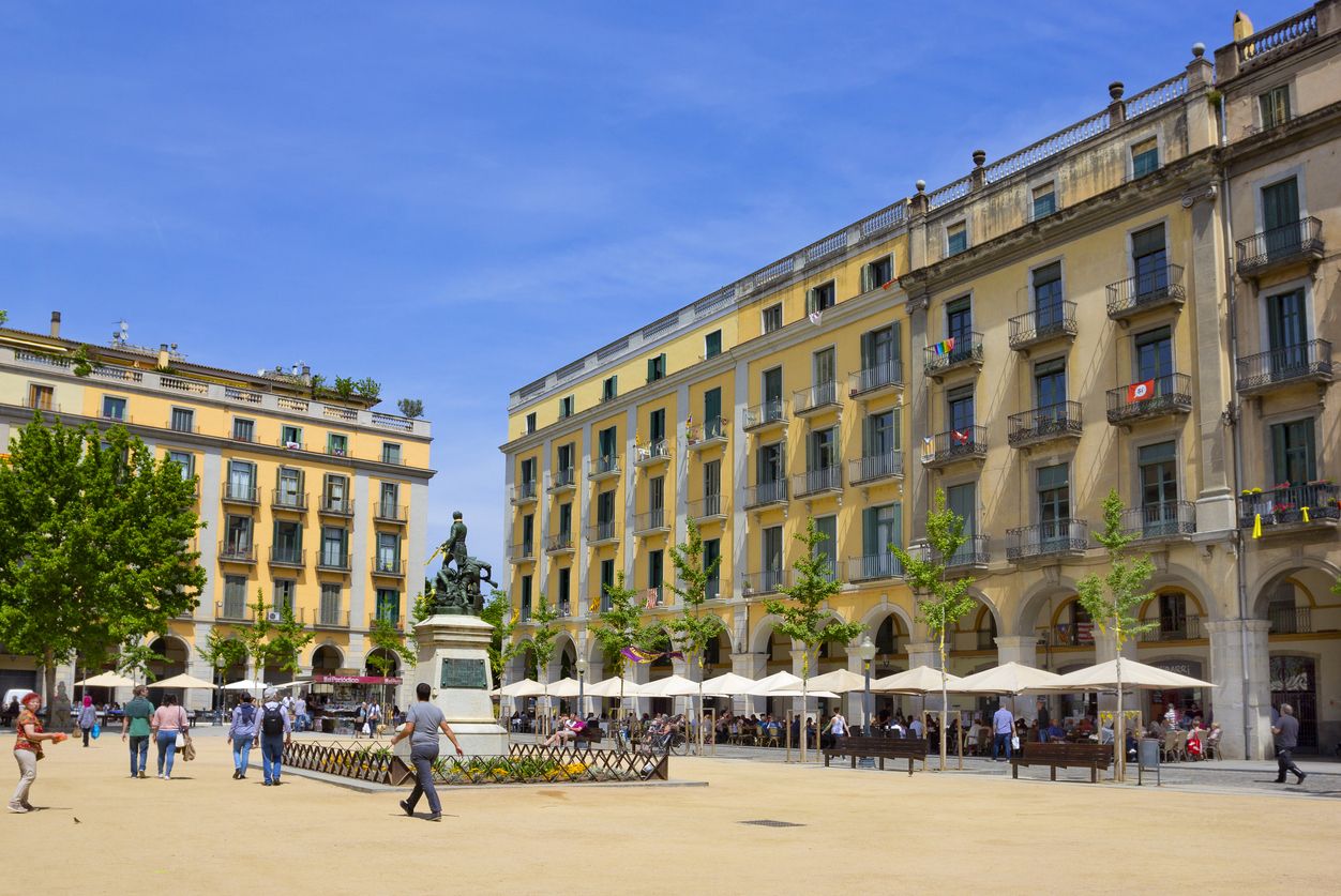 Imagen de Girona