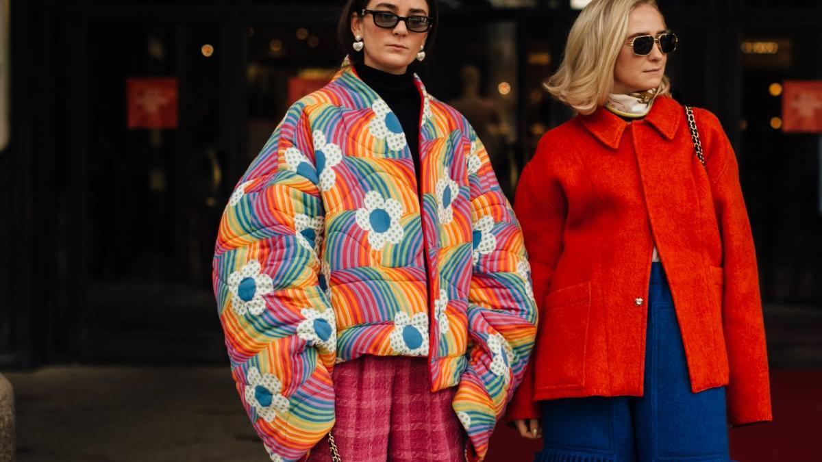 La teoría del abrigo equivocado, el inesperado truco de las estilistas para vestir bien en invierno