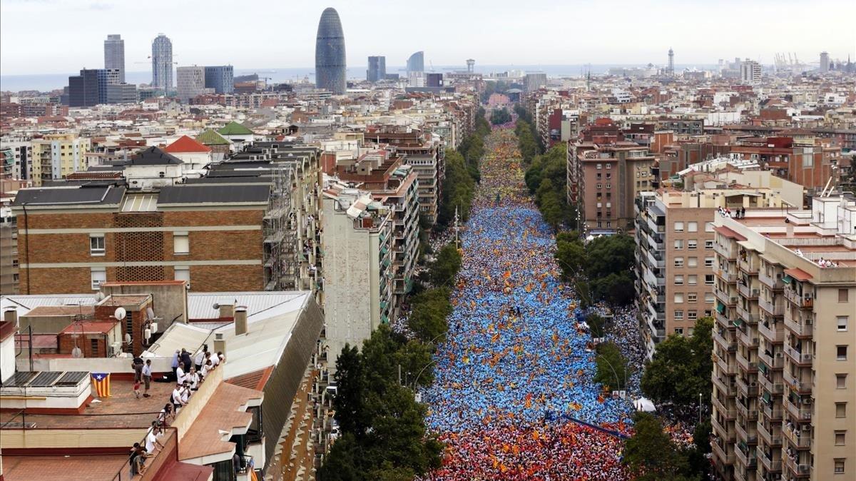 DIADA 2015