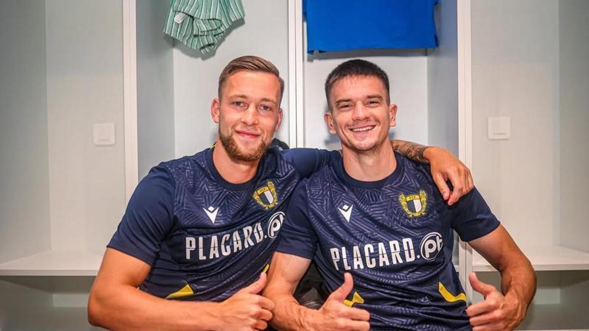 VALENCIA CF MERCADO DE FICHAJES